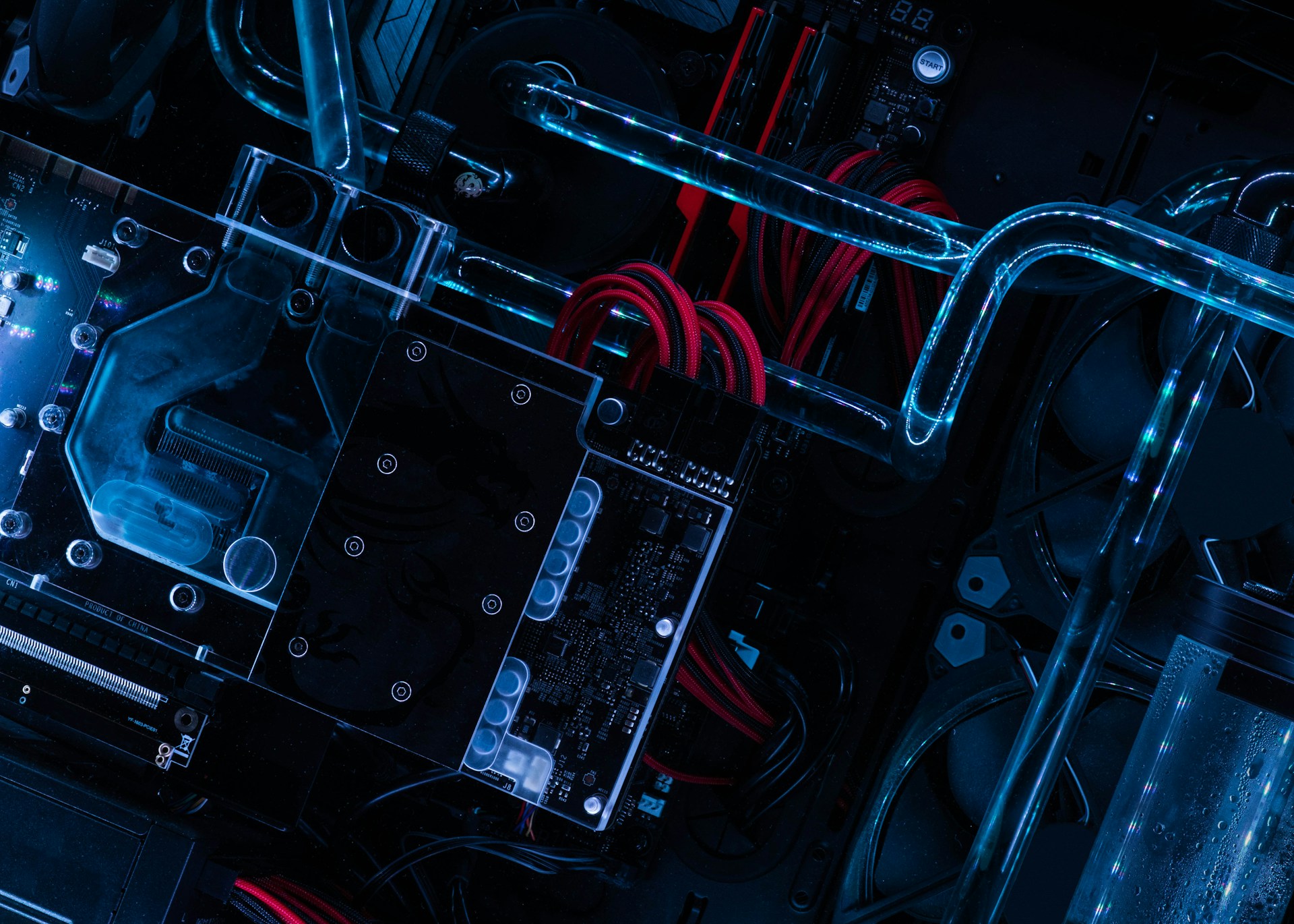 Course blog
